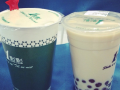 奶茶加盟店10大品牌介紹，2017年開(kāi)家奶茶店月入數(shù)萬(wàn)