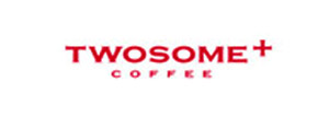 Twosome+途尚咖啡