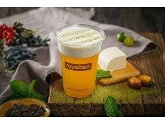 皇茶加盟費高嗎？小成本項目