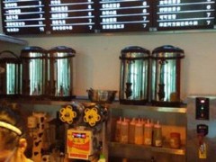 奶茶加盟哪家好？茶巷工優(yōu)勢多多！