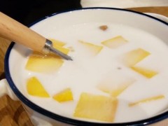 麥筱田糖水鋪?zhàn)雍贸詥幔考用藯l件是什么？