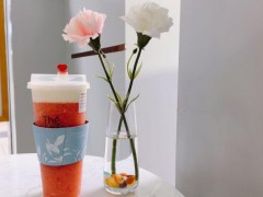 開(kāi)一家柒茶薈加盟店賺錢(qián)嗎？柒茶薈如何加盟？