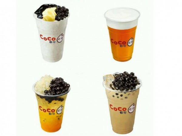 CoCo奶茶加盟：裝修要點(diǎn)一覽！