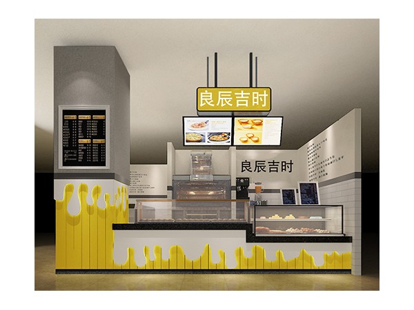 投資開一家良辰吉時加盟店，所需加盟資金費用