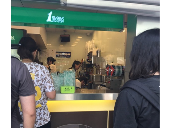 開一家一點點奶茶官網(wǎng)店不能忽略這三點！