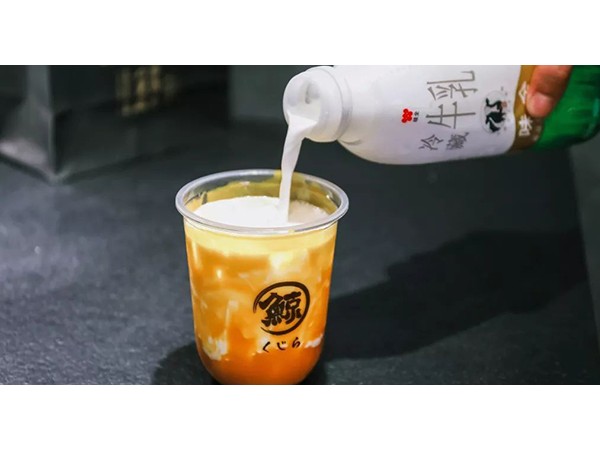 琉璃鯨加盟店：健康飲品， 受歡迎！