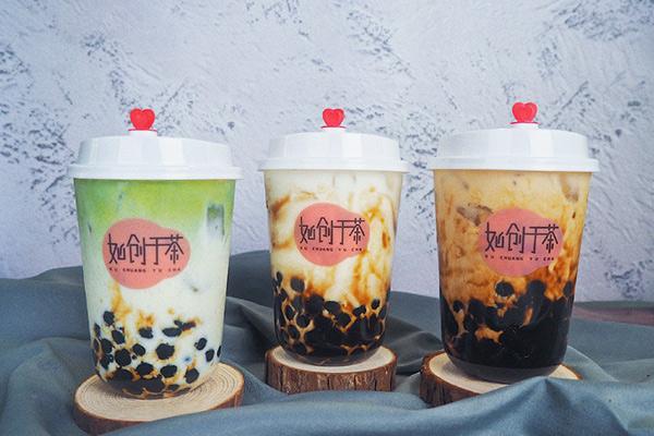 如創(chuàng)于茶產品圖4