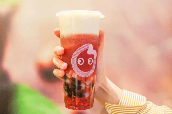 coco奶茶產(chǎn)品圖2