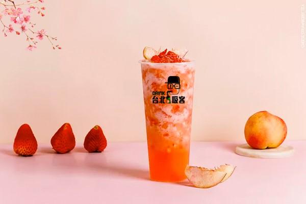 臺(tái)北吸客產(chǎn)品圖1