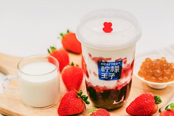 檸檬王子產品圖2