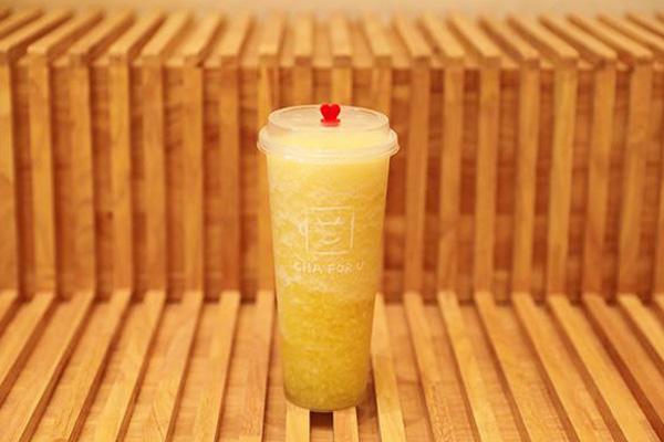 星卡里奶茶產品圖3