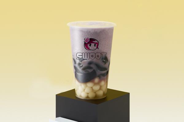 水當(dāng)當(dāng)奶茶產(chǎn)品圖3