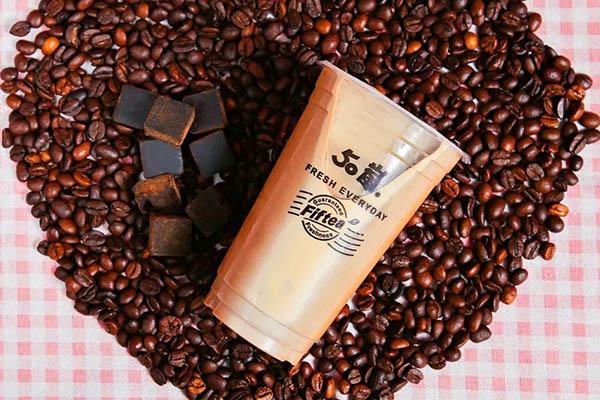 50嵐奶茶產(chǎn)品圖2