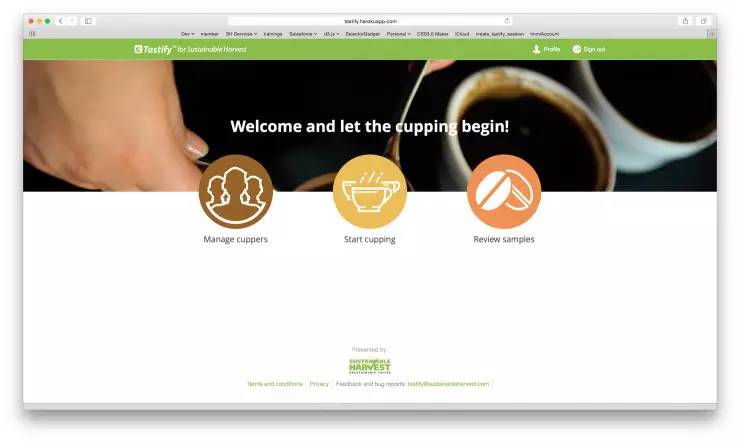 Sprudge-TastifyApp-EvanGilman-Tastify-starter-screen-740<em></em>x443.jpg