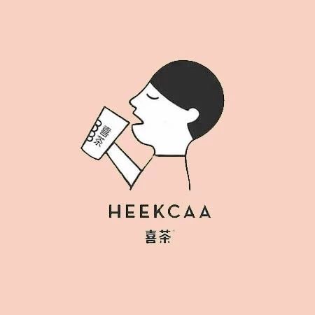 喜茶 % 拷貝指南：如何打造一個流行的品牌？