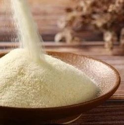 果糖漲價(jià)、植脂末漲價(jià)、奶油斷貨 茶飲原料“鬧饑荒”