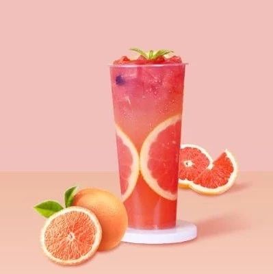 茶飲用色什么最討喜？