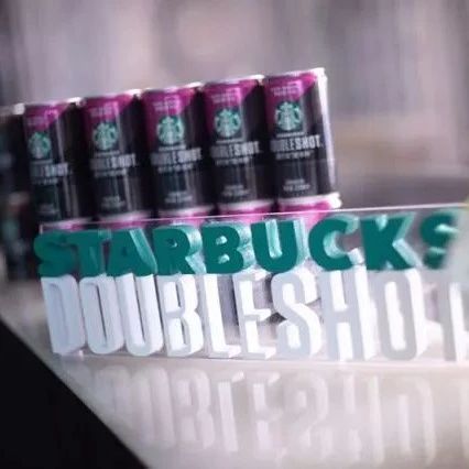 星巴克推多款即飲咖啡 宣布將覆蓋 多個城市、.萬個高端分銷點