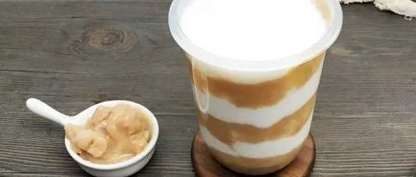 為什么你做的芋泥產(chǎn)品口感沒別人的好，原因出在這里