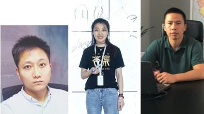 聽說茶顏悅色、益禾堂、答案茶創(chuàng)始人相約在武漢“開會” 你來聽嗎？