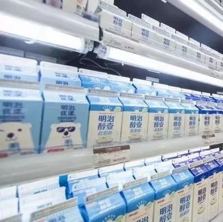那么多動物產(chǎn)奶 為什么用的最多的是牛奶？