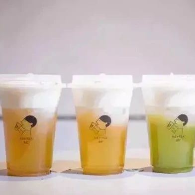 茶飲這么火，它的包裝設(shè)計(jì)規(guī)律你知道嗎？