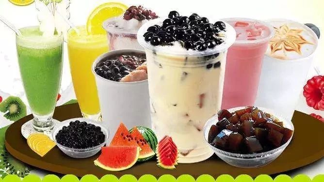 大數(shù)據(jù)顯示：奶茶顧客這 大習(xí)慣，大多數(shù)人不知道