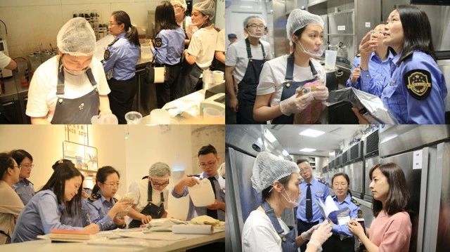 食藥監(jiān)評定奶茶級別，看喜茶、一點點得分如何