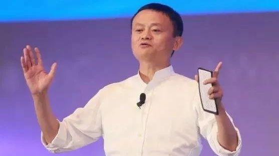 細思極恐！馬云都做奶茶生意了……