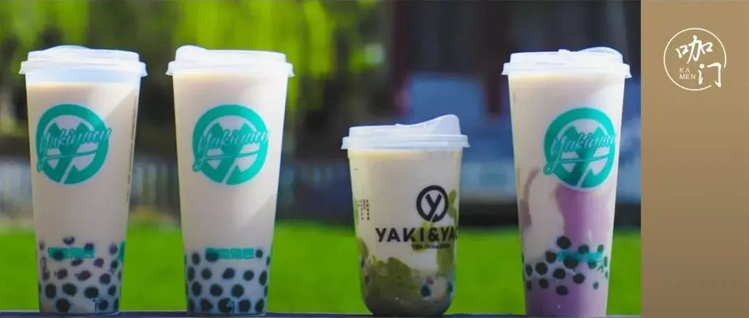 “可以吸的青團(tuán)”走紅！這個(gè)爆款小料，CoCo、古茗都在上
