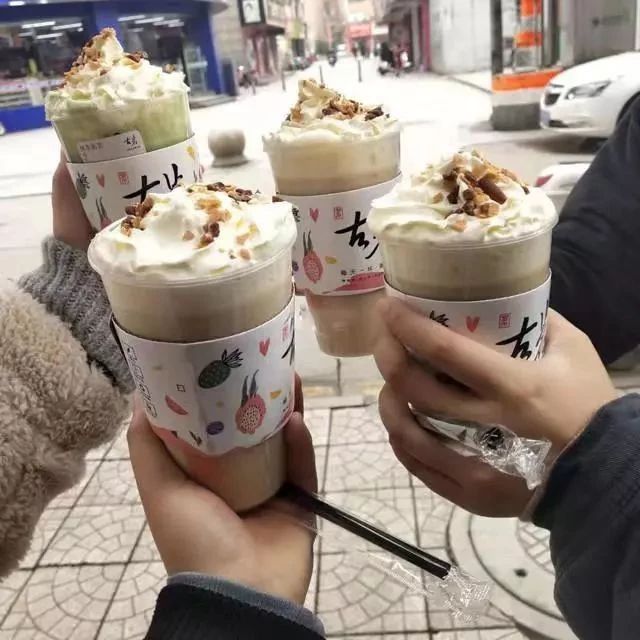 年度最強包裝 無處不在