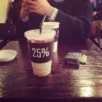 為什么很少見男生喝奶茶 網(wǎng)友的回答太真實……