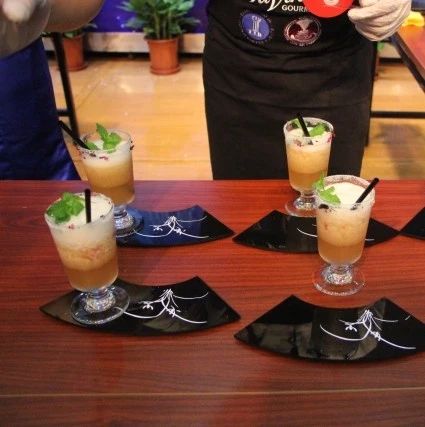 喝了還想喝，這些飲品做到了