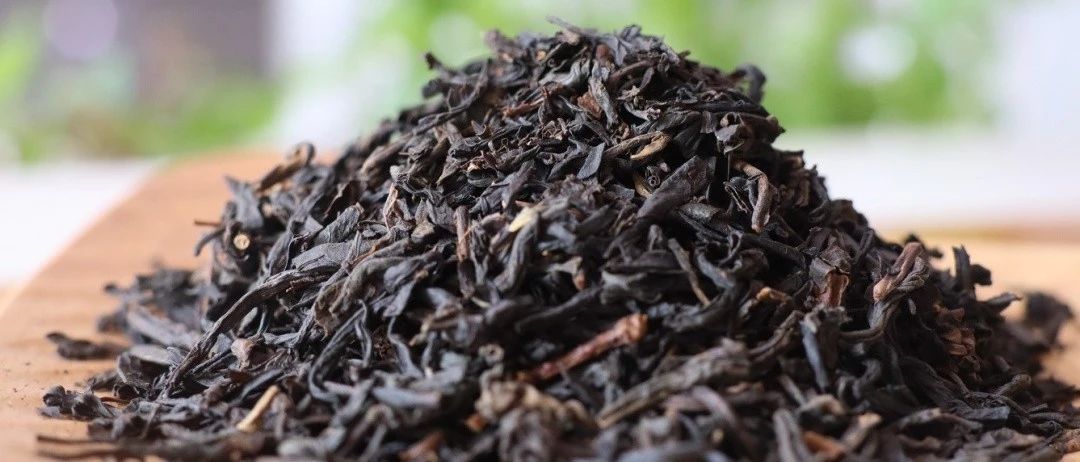 為什么越來(lái)越多的店做奶茶用蜜香紅茶？