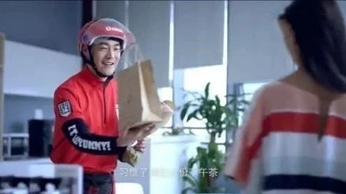 如何成為外賣王？大牌們總結了這些“葵花寶典”