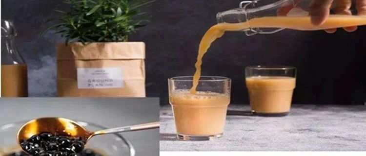 新茶飲時代的個成功機遇 你抓住了幾個