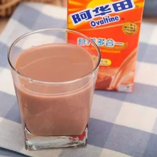 喜茶、樂樂茶都在用阿華田做產(chǎn)品，如何做出特色？