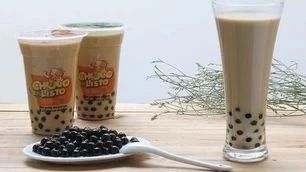 珍珠奶茶在法國水土不服？顧客要求把奶換成豆?jié){，加新鮮水果