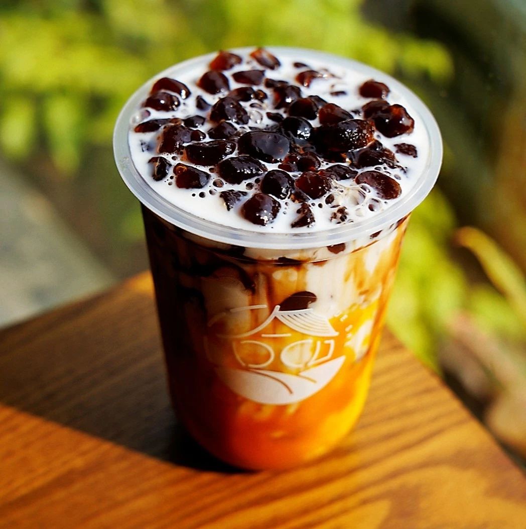 冬季熱飲那么多，如何做一杯不一樣的熱飲