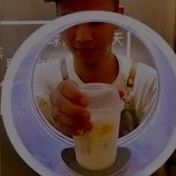 燃燒卡路里，一邊騎車(chē)一邊榨果汁？