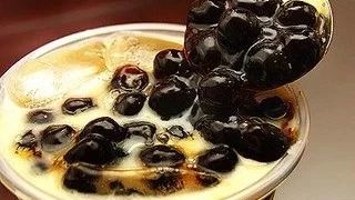 關(guān)于黑糖珍珠的煮制 這里有詳細方法
