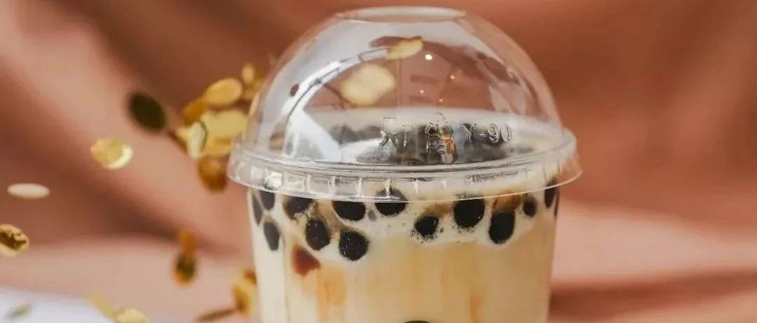 年間 奶茶江湖的 大門派