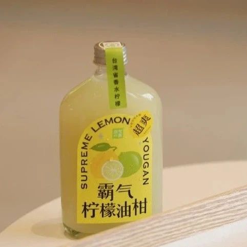 番茄飲品也來了，新茶飲水果不夠，蔬菜來湊？