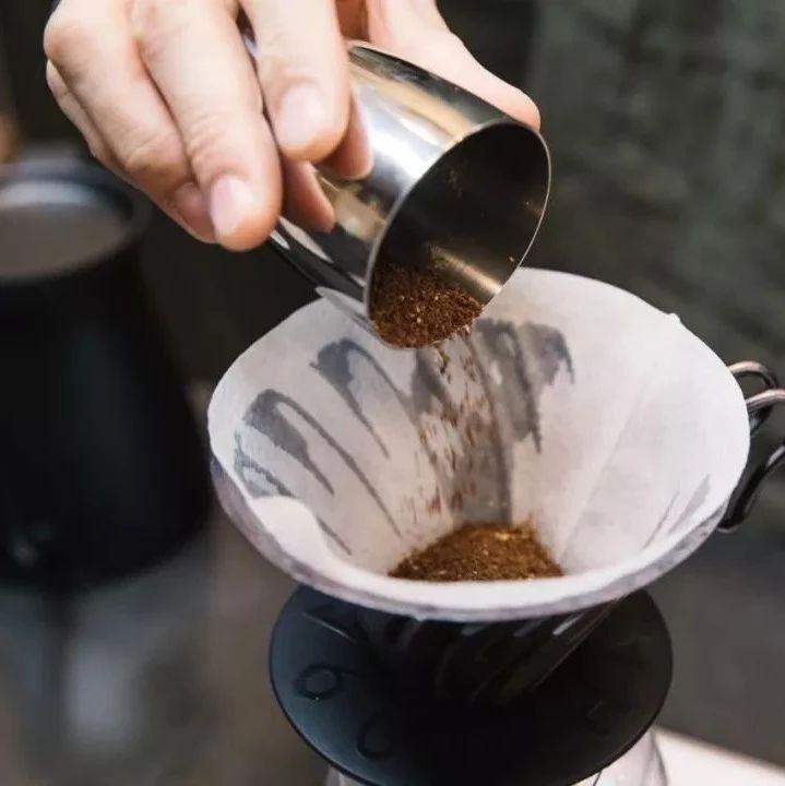 咖啡達人｜ V 手沖與愛樂壓，分鐘制作一杯滿意的咖啡