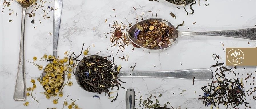 新茶飲狂奔這幾年，茶扮演了什么角色？