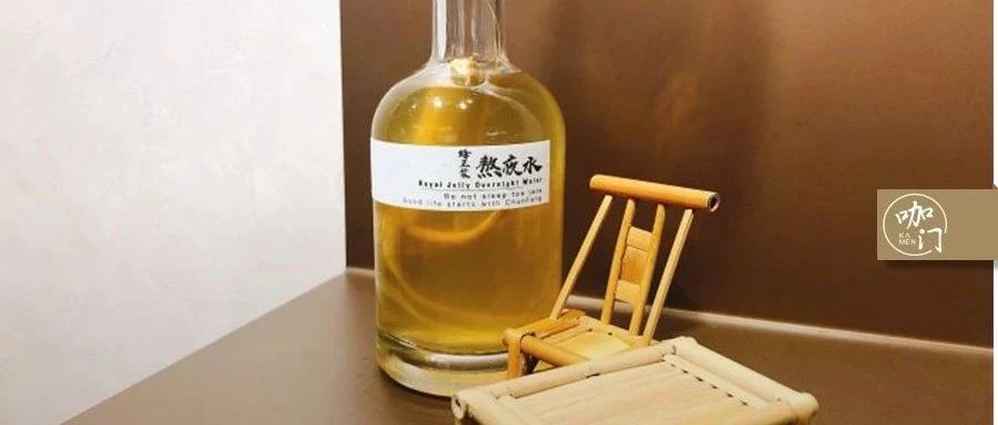 阿膠咖啡熱銷、人參奶茶爆紅，養(yǎng)生茶飲的春天來了？