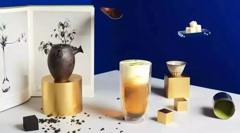 飲品老板“學(xué)歷”鑒定：看看你在幼兒園還是個(gè)大學(xué)生？