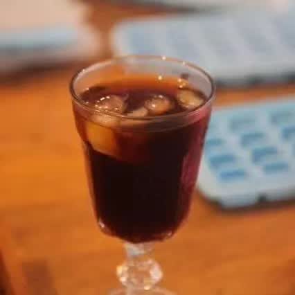 【冰咖啡】的冷知識：如何讓你的冰咖啡好喝倍？