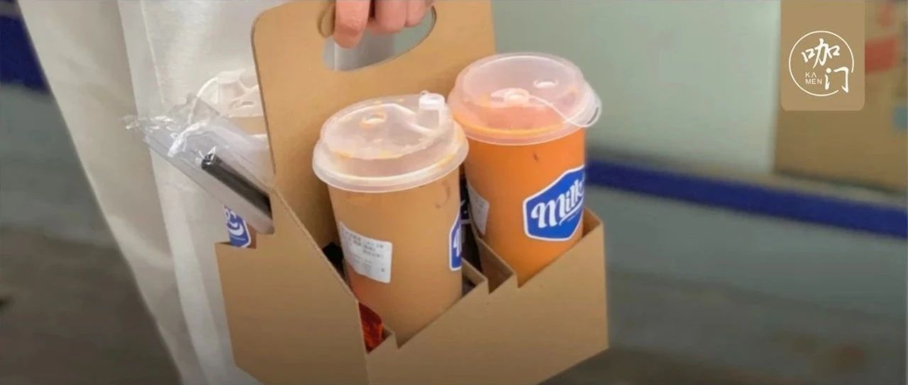 外賣占比多少最賺錢(qián)？我和家飲品店做了測(cè)算