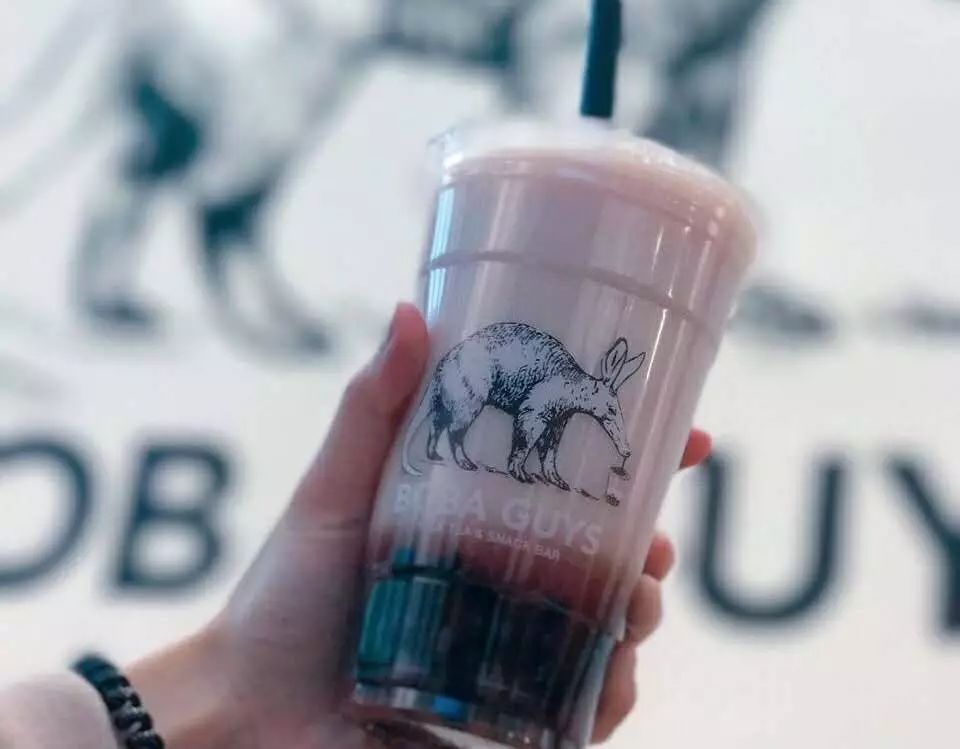 Facebook 數(shù)據(jù)報告：茶飲高峰在月，咖啡秋天受追捧